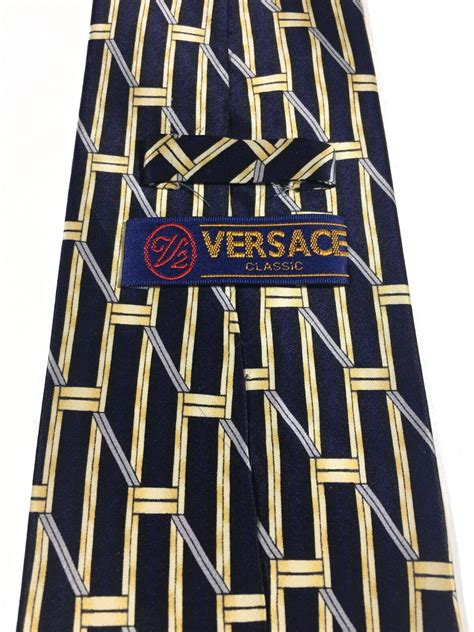 versace classic v2 donna|versace classic v2 tie.